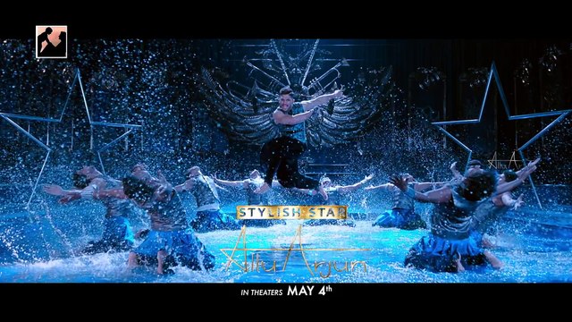 Iraga Iraga Video Song _ Naa Peru Surya Naa Illu India Songs _ Allu Arjun _ Anu Emmanuel