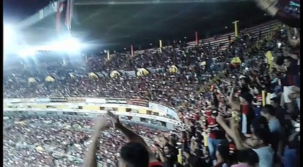 Atlas vs Chivas jornada 16 apertura 2018