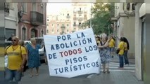 Palma di Maiorca: niente più appartamenti ai turisti