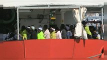 Italia, Cassazione conferma sequestro nave salvataggio migranti 