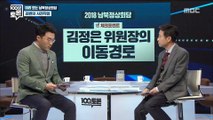 [100 minutes discussion]Checkpoint 3: The path of Kim Jong Eun's chairman!