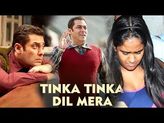Tubelight का गाना देख Arpita हुई भावुक, Salman ने थामा Sunil हाथ, छोड़ा Kapil का साथ