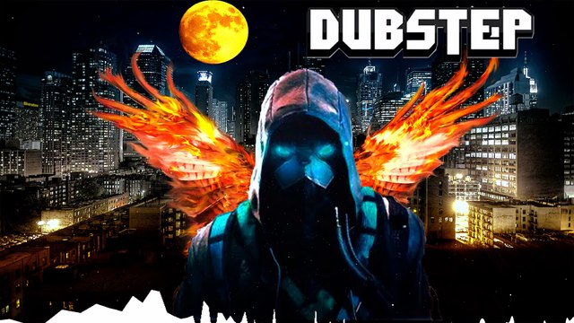 Lisa Miskovsky - Still Alive (Dubstep Remix)