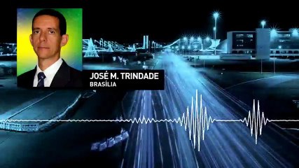 Jornal Jovem Pan  - 24/04/18