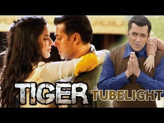 Salman और Katrina का पहला गाना हुआ Viral, Salman ने की Matin और अपनी प्यारी सी तश्वीर | Tubelight