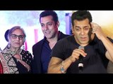 Salman Khan की माँ को हुई TUBELIGHT ट्रेलर देखकर खुशी | Sohil Khan