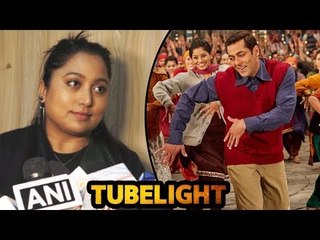 Salman Khan हमेशा खुश नया करते है | He is Best | Choreographer Shabina ने कहा