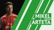 Arsenal manager contenders: Mikel Arteta
