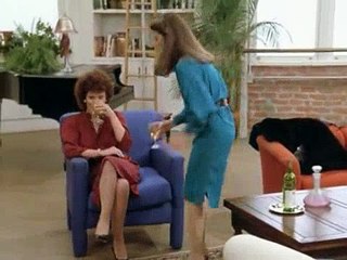 Remington Steele S02E15 Steele Sweet On You