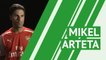 Arsenal manager contenders: Mikel Arteta