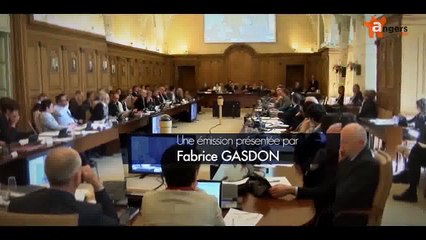 PAROLE D'ELU 2018   - Parole d'Élu du 24 avril 2018 : avec Marc Laffineur