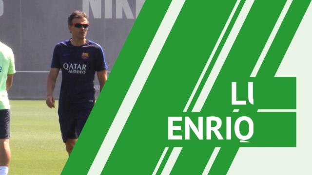 Arsenal manager contenders: Luis Enrique