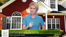 Contemporary Dentistry Loganville Excellent Five Star Review by Ann Nelson David