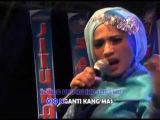 Jazila - Konco Urip [OFFICIAL]