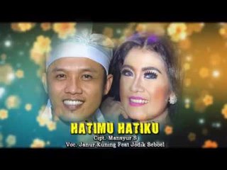 Janur Kuning Ft.Jodik Seboul - Hatiku Hatimu [OFFICIAL]