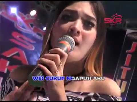 Nella Kharisma - Ati Dudu Kos Kosan [OFFICIAL]