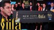 Salman Khan,Katrina Kaif और Alia Bhatt पहुचे IIFA Awards 2017 के Press Conference