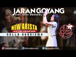 Nella Kharisma - Jaran Goyang - [NEW ARISTA]