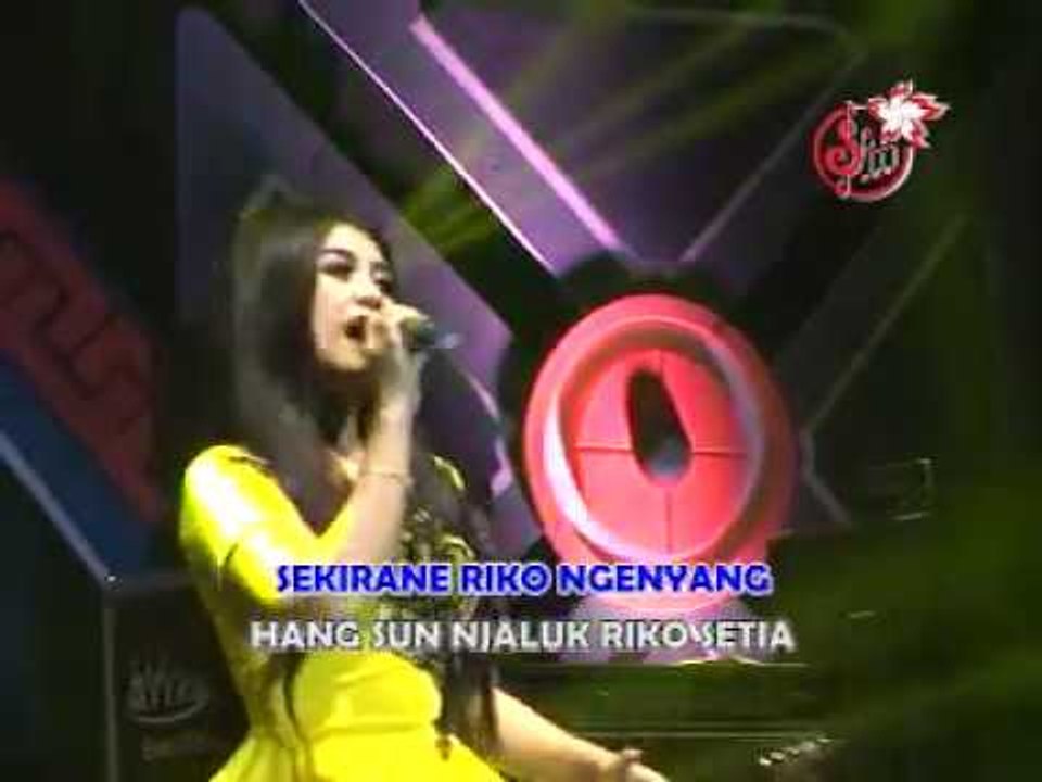 Janur Kuning - Titip Welas [OFFICIAL]