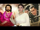 Raveena Tandon - Salman को  कोई नहीं हरा सकता He Is Best | Tubelight Vs Baahubali 2 के सवाल पर