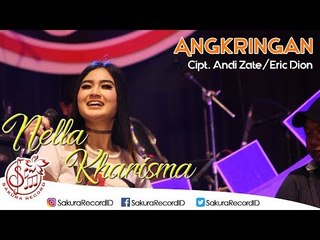 Nella Kharisma - Angkringan (Official Music Video)