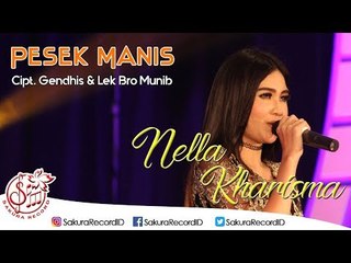 Nella Kharisma - Pesek Manis (Official Music Video)