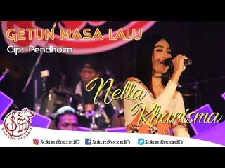 Nella Kharisma - Getun Masa Lalu (Official Music Video)
