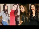 Manish Malhotra की Party 2017 | Kareena Kapoor, Katrina Kaif, Maliaka Arora