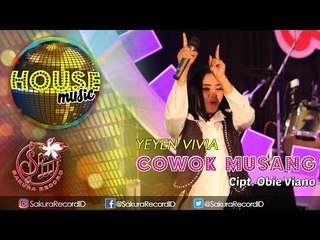 Yeyen Vivia - Cowok Musang [House Musik] (Official M/V)