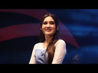 Nella Kharisma - Ndugal Kumat [Official Music Video]