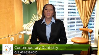 Contemporary Dentistry Loganville Amazing 5 Star Review by Darrell David