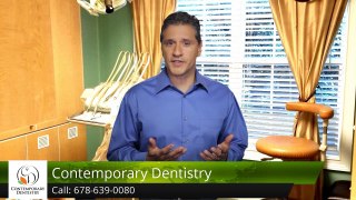 Contemporary Dentistry Loganville Amazing 5 Star Review by Valerie Rondon