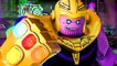 LEGO MARVEL Super Heroes 2 : Avengers Infinity War Bande Annonce