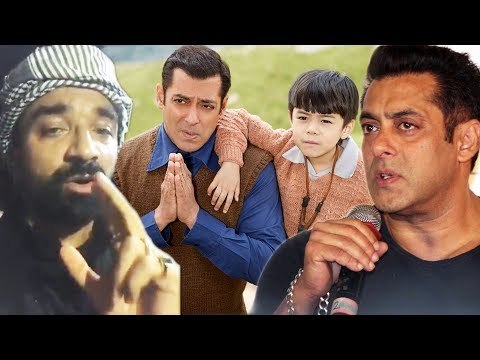 Ajaz Khan ने Salman Khan के Being Human की खोली पोल | Tubelight ज़रूर देखना