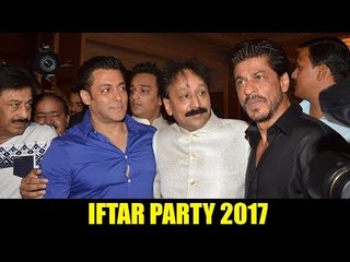 Salman Khan और Shahrukh Khan  साथ में मनाएंगे EID 2017