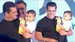 Salman Khan  प्यारे भांजे Ahil के द्वारा घोषित हुआ Being Human Electric Cycle Winner