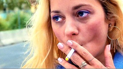 GUEULE D'ANGE Bande Annonce