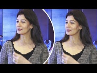 Download Video: Salman Khan की  EX - GF Sangeeta Bijlani पहोची 13th Gemfields Retail Jewellrs |  India Awards 2017