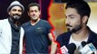 Salman Khan करेंगे DANCE मूवी Remo D'Souza के साथ  | Salman Yusuff REACTS