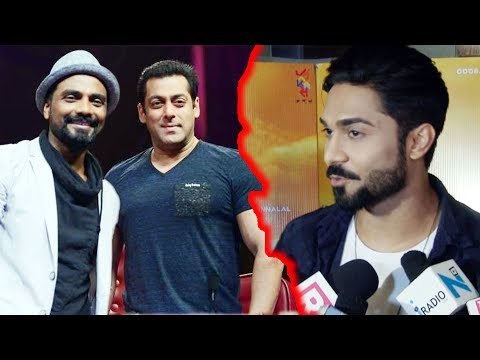 Salman Khan करेंगे DANCE मूवी Remo D'Souza के साथ | Salman Yusuff REACTS