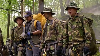 Temp 17 - Catastrofes Aereas - Ep5 - Exhibición Mortal