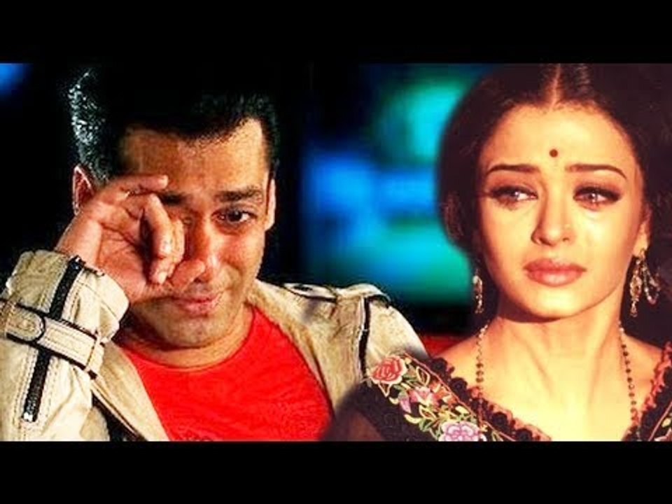 Salman Khan का टुटा दिल | Aishwarya के पहले, इस लड़की ने तोडा