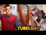 Salman Khan की TUBELIGHT मूवी का Fans में दिखा CRAZE | 5 तश्वीरे देखिये