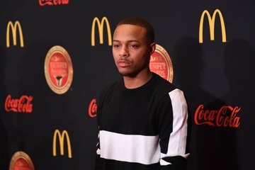 Bow Wow Not Suicidal: ‘It Was Just a Figure of Speech’