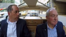 Comedians İn Cars Getting Coffee S08 E05 Lorne Michaels Everybody Likes To See The Monkeys