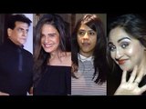 Ekta Kapoor की GRAND BIRTHDAY Bash | Mona Singh, Krystle D'Souza, Jeetendra, Tusshar