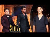 Salman और Shahrukh नहीं होंगे IIFA 2017 में साथ साथ | Aryan Khan के कारन