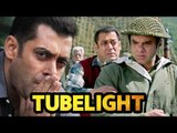 Salman Khan की Tubelight के Distributrs का नुक्सान उठायेंगे