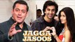 Salman दी Katrina को बढ़िया सलाह Jagga Jasoos को प्रमोट करे Ranbir के साथ