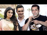 Salman के बहनोई Aayush Sharma काम करेंगे Mouni Roy के साथ ?